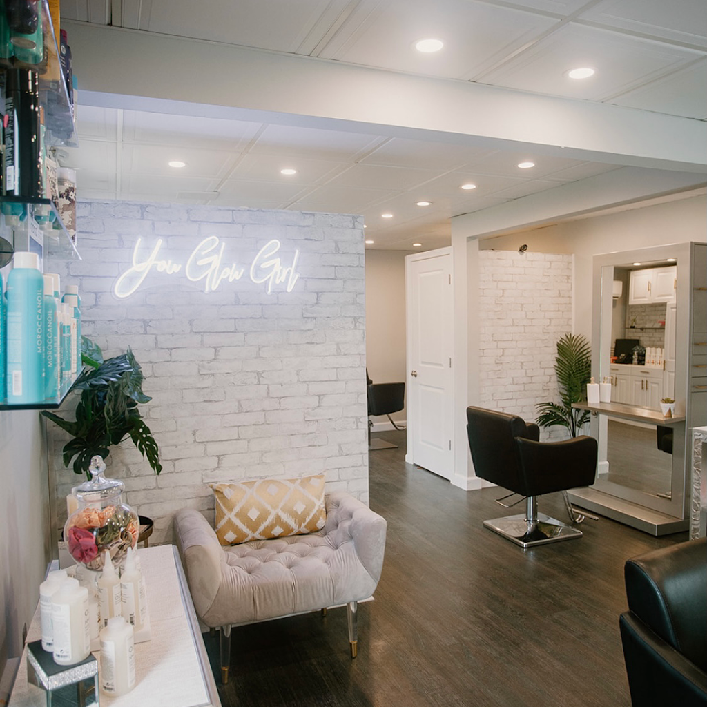 Love Your Locks | 880 S Lake Blvd # 200, Mahopac, NY 10541, USA | Phone: (845) 207-5468