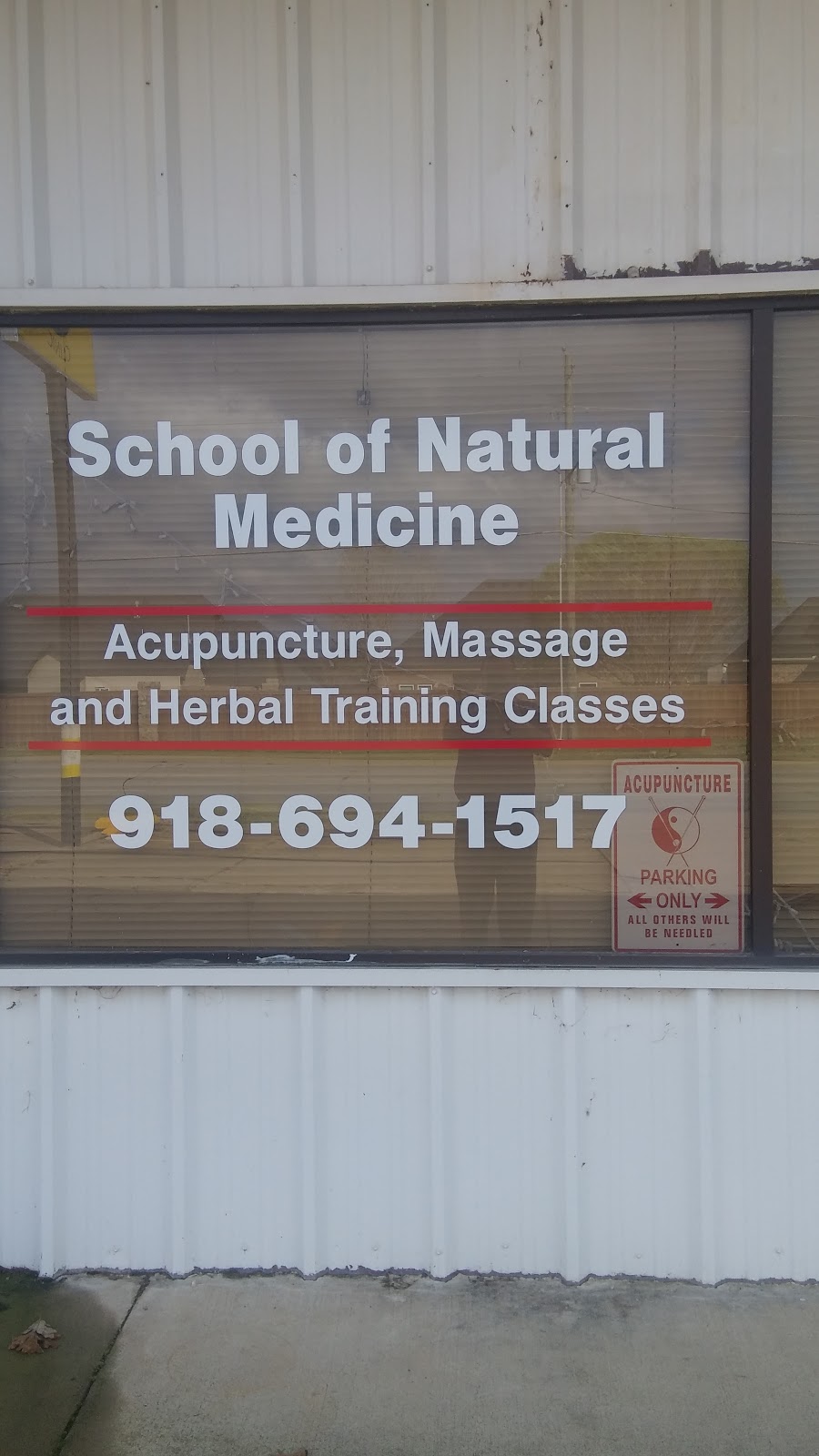 Natural Health & Wellness Center | 608 W 41st St, Sand Springs, OK 74063 | Phone: (918) 241-9600