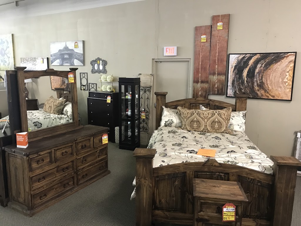 Galleria Furniture Outlet Of Chickasha | 3420 S 4th St, Chickasha, OK 73018, USA | Phone: (405) 825-3510
