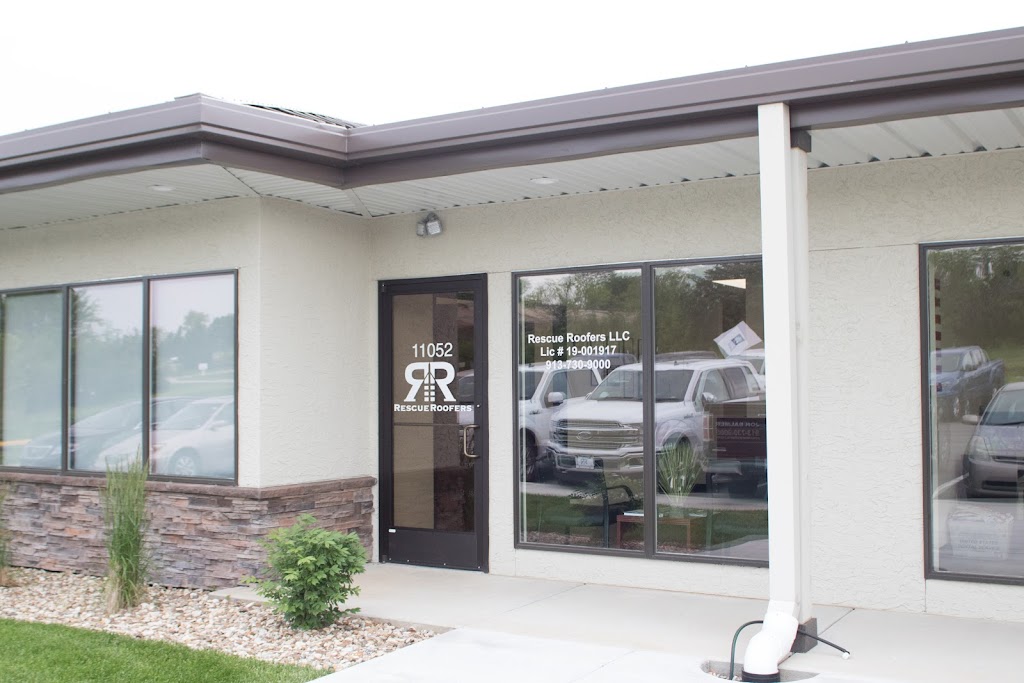 Rescue Roofers | 11052 S Green Rd, Olathe, KS 66061, USA | Phone: (913) 730-9000
