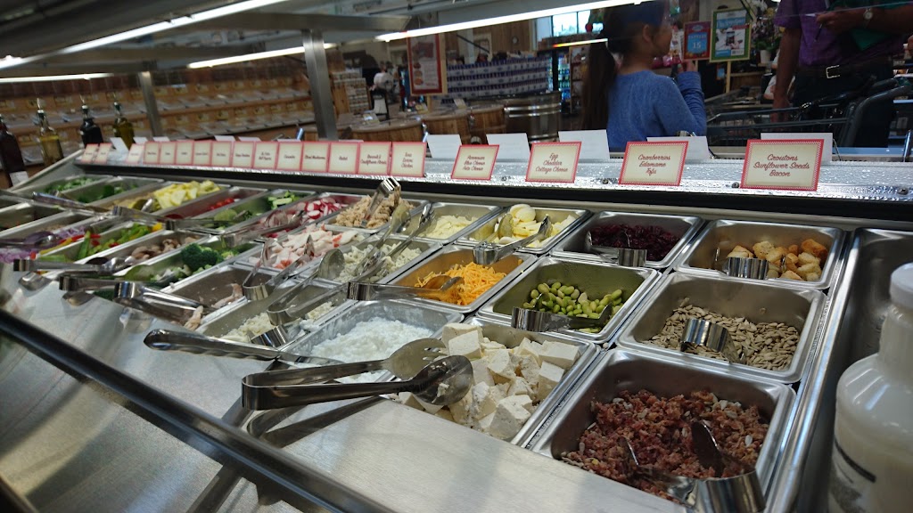 Sprouts Farmers Market | 12200 N MacArthur Blvd Ste C, Oklahoma City, OK 73162, USA | Phone: (405) 384-7577