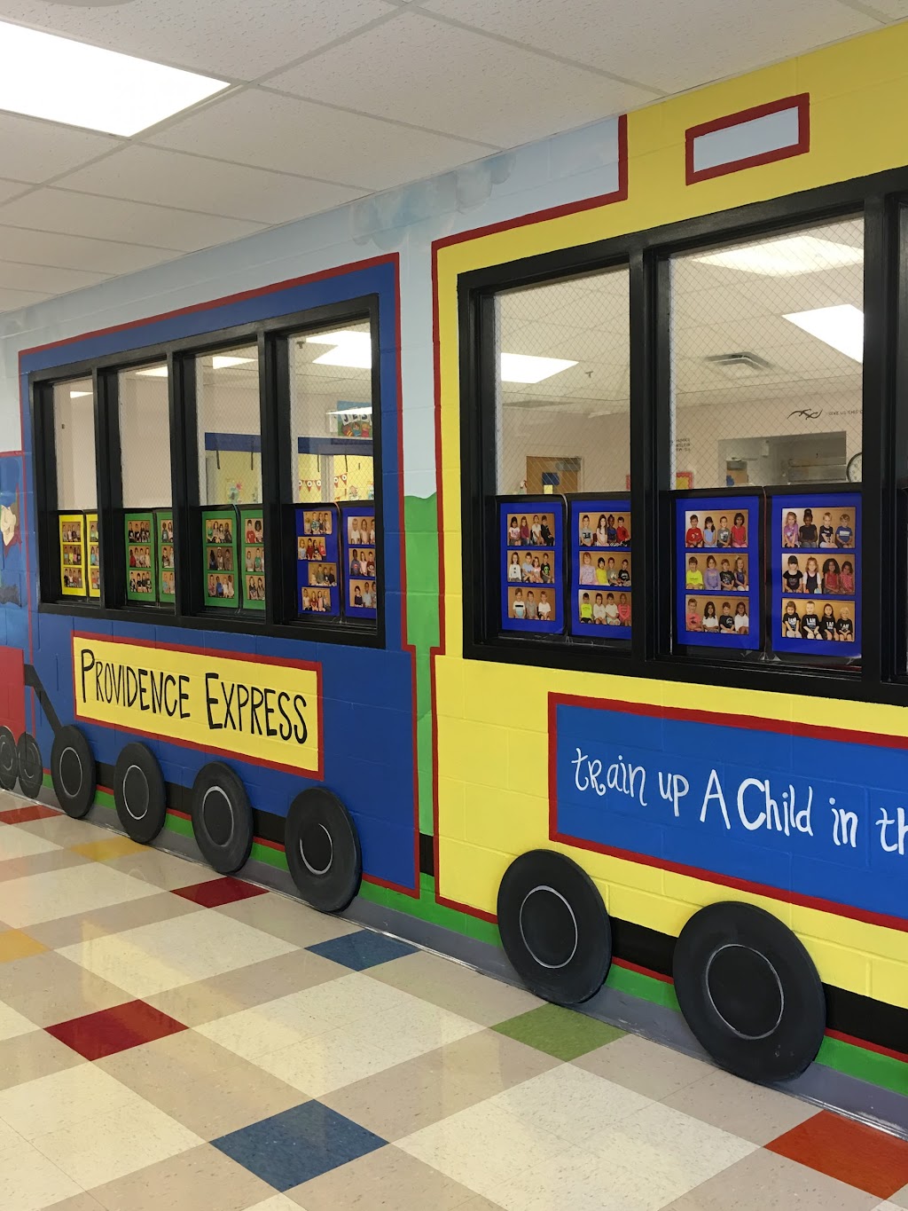 Providence Preschool | 3115 Discovery Way, Jacksonville, FL 32224, USA | Phone: (904) 223-0809