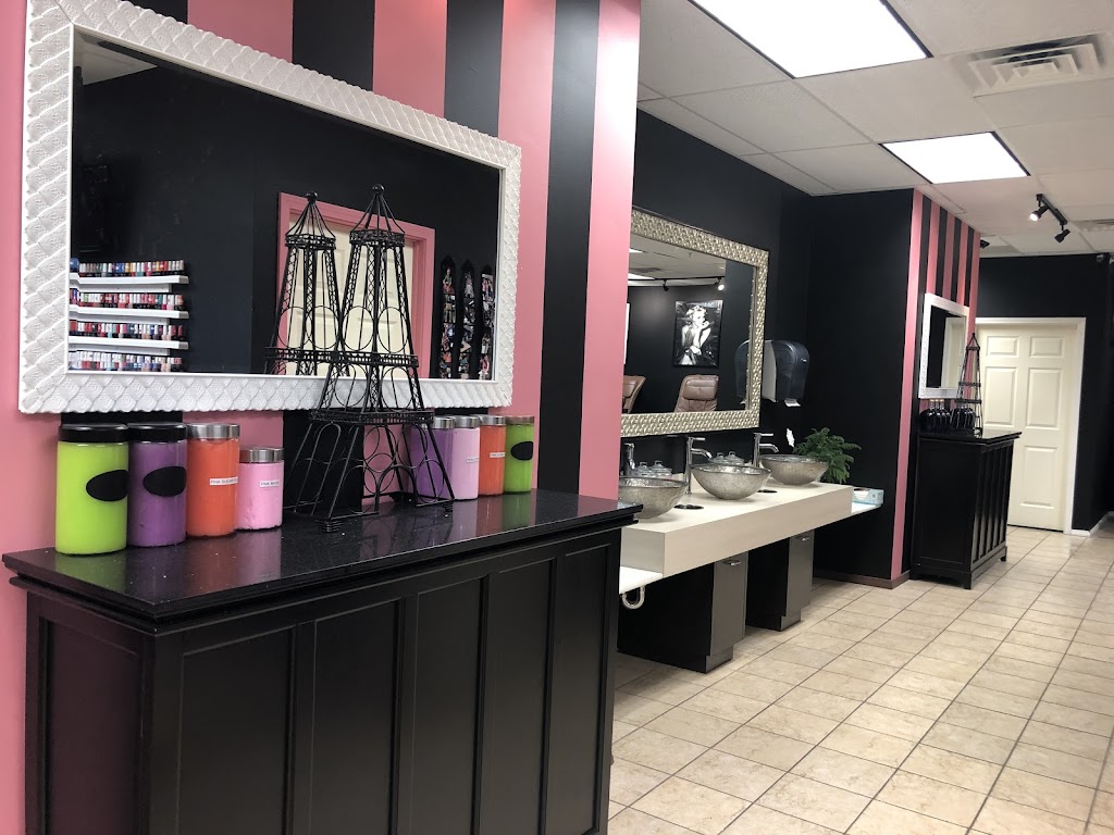 Bali Bar Nails & Spa | 16821 Blondo St #101, Omaha, NE 68116, USA | Phone: (402) 884-9863