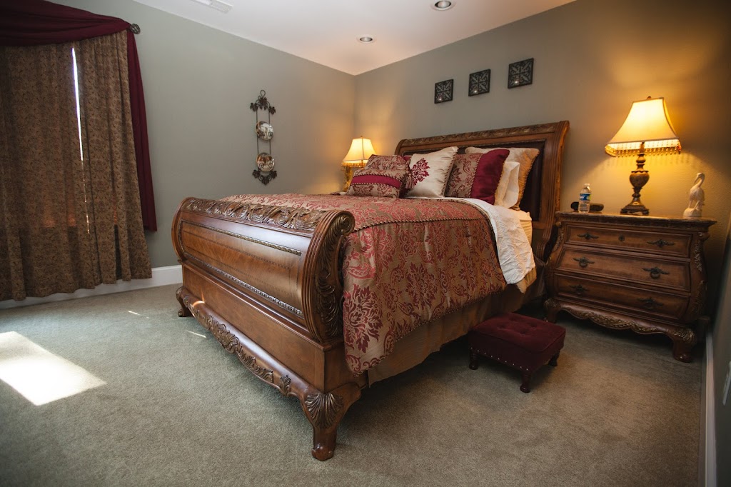 Bay Tree Manor | 4201 Seaford Rd, Seaford, VA 23696, USA | Phone: (757) 897-6062