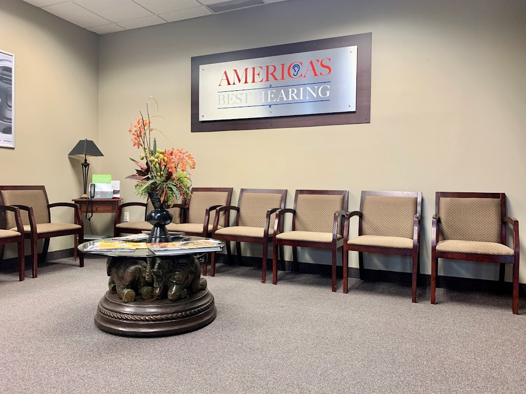 Americas Best Hearing | 18315 Cascade Dr, Eden Prairie, MN 55347, USA | Phone: (952) 294-4327