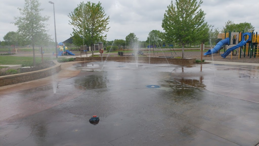 Otsego Prairie Park & Splash Pad | 13355 90th St NE, Otsego, MN 55330 | Phone: (763) 235-3148