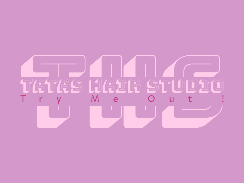 Tatas Hair Studio | 1350 N Mt Vernon Ave, San Bernardino, CA 92411, USA | Phone: (909) 327-1109