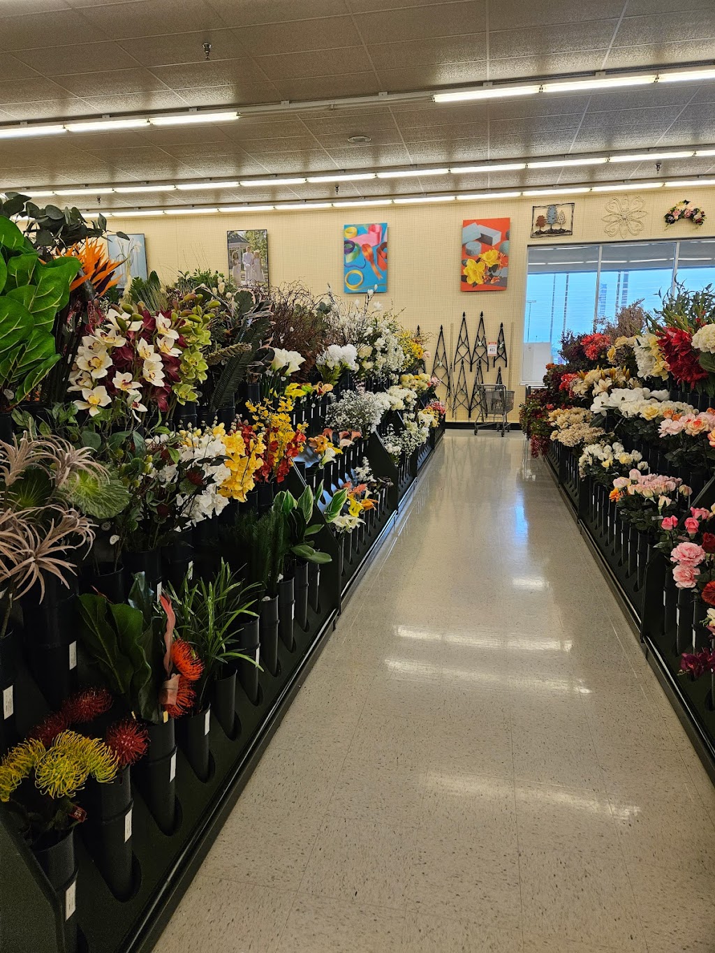 Hobby Lobby | 3134 I-30, Greenville, TX 75402, USA | Phone: (903) 454-9800