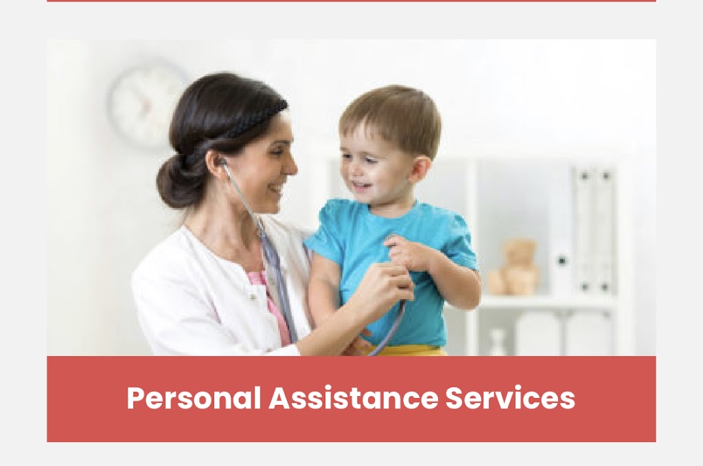 NARA Care Inc: NARA Pediatric Home Health | 8622 Oakdale Bluff Ct, Richmond, TX 77407 | Phone: (832) 475-8539
