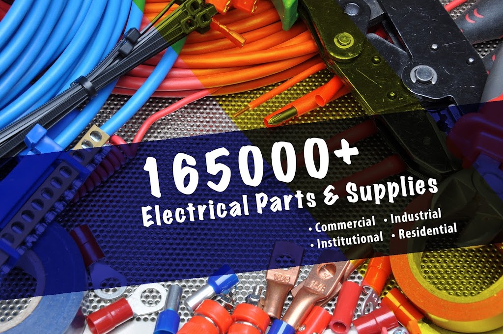 YESCO Electrical Supply | 2230 3rd Ave, New Brighton, PA 15066 | Phone: (724) 847-2820