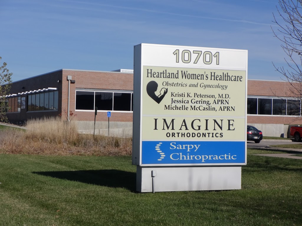 Michelle M. Mccaslin, APRN | 10701 S 72nd St #100, Papillion, NE 68046 | Phone: (402) 827-9421