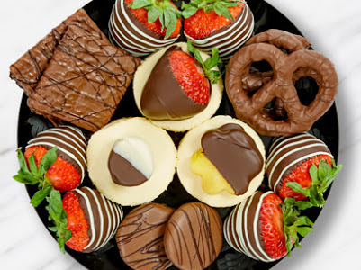 Edible Arrangements | 35304 23 Mile Rd, New Baltimore, MI 48047, USA | Phone: (586) 716-1400