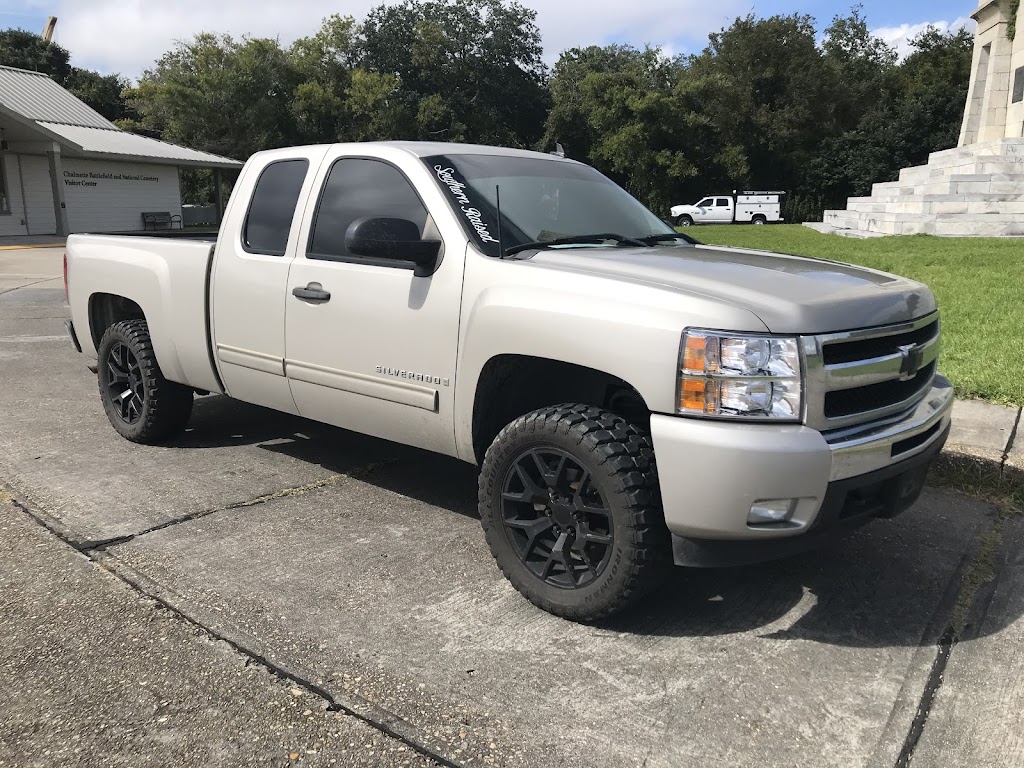Bridges Enterprises.Inc | 8617 W St Bernard Hwy, Chalmette, LA 70043, USA | Phone: (504) 401-1051