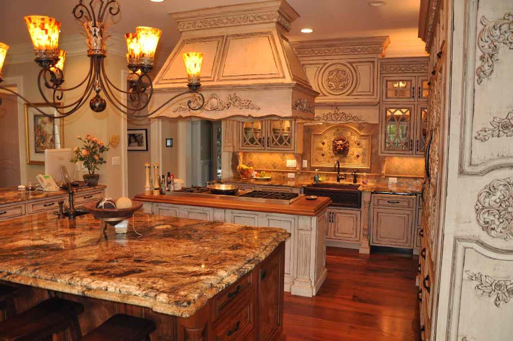 Graber Cabinetry LLC | 15210 Grabill Rd, Grabill, IN 46741, USA | Phone: (260) 627-2243