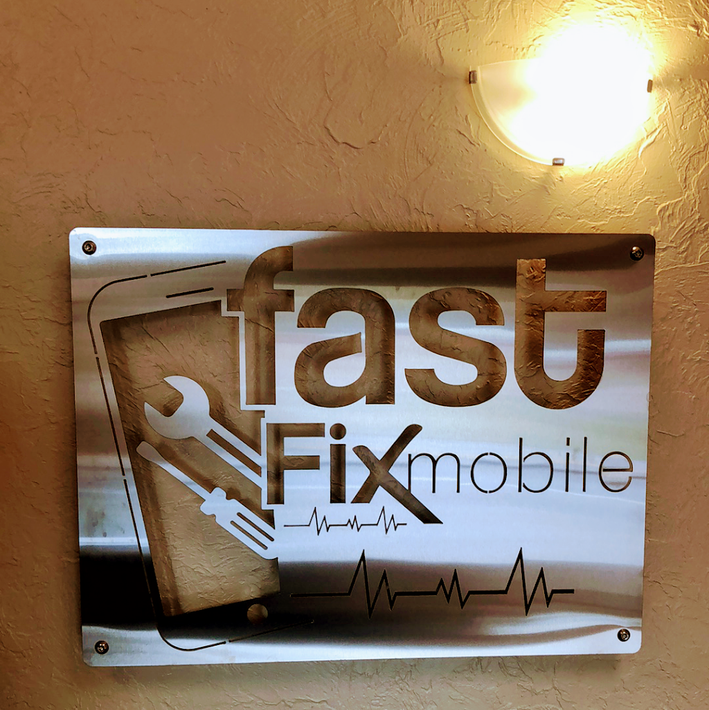 Fast Fix Mobile - Cell Phone, iPhone, iPad & Tablet Repair | 6834 Bunker Rd, North Royalton, OH 44133, USA | Phone: (216) 952-6797