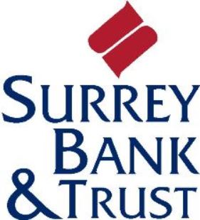 Surrey Bank & Trust | 653 S Key St, Pilot Mountain, NC 27041, USA | Phone: (336) 368-1122