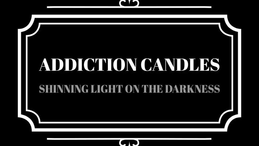 Addiction Candles | 197 Glendale Dr, Mt Airy, NC 27030, USA | Phone: (336) 762-9559