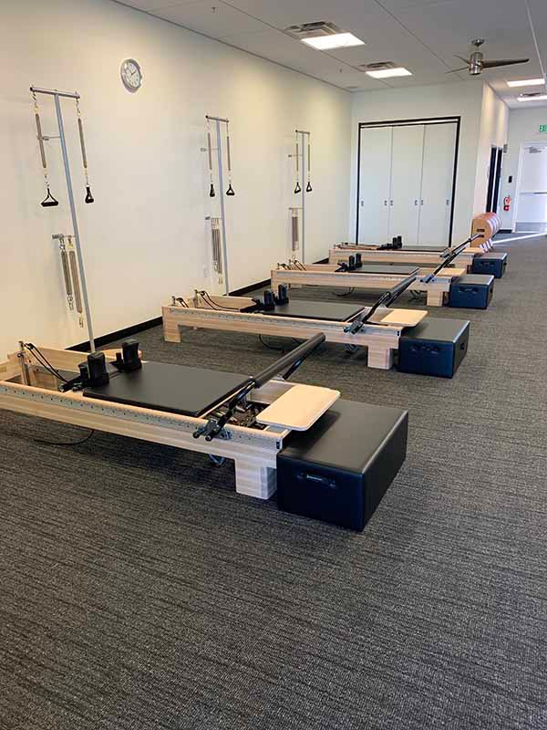 Swan Pilates - Oro Valley & Everywhere | 11901 N 1st Ave, Oro Valley, AZ 85737, USA | Phone: (520) 297-7070