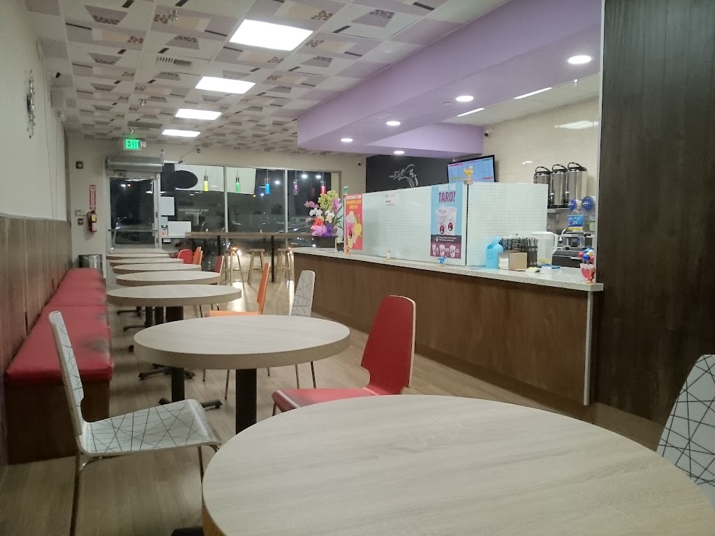 Kung Fu Tea | 729 N Placentia Ave, Fullerton, CA 92831, USA | Phone: (657) 378-6556