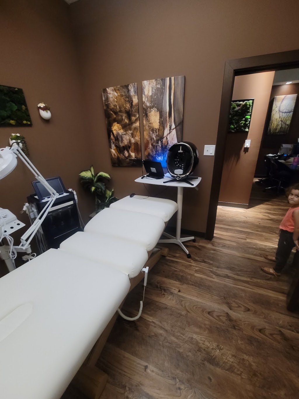 Green Med Spa | 8243 Wicker Ave, St John, IN 46373, USA | Phone: (219) 232-2795