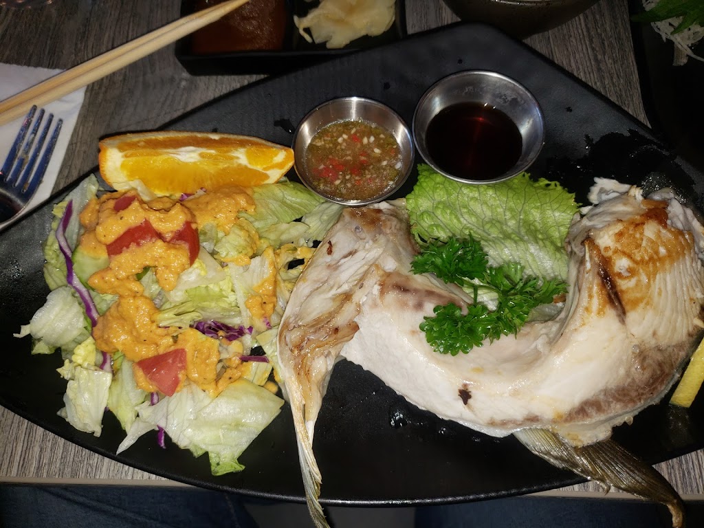 All That Sushi | 15911 Pomona Rincon Rd Suite 130, Chino Hills, CA 91709, USA | Phone: (909) 696-6174