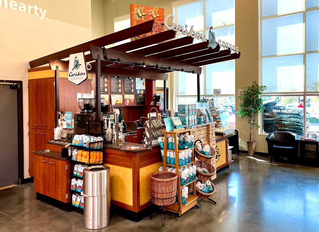 Caribou Coffee | 1000 S 178th St, Omaha, NE 68118, USA | Phone: (402) 334-4444