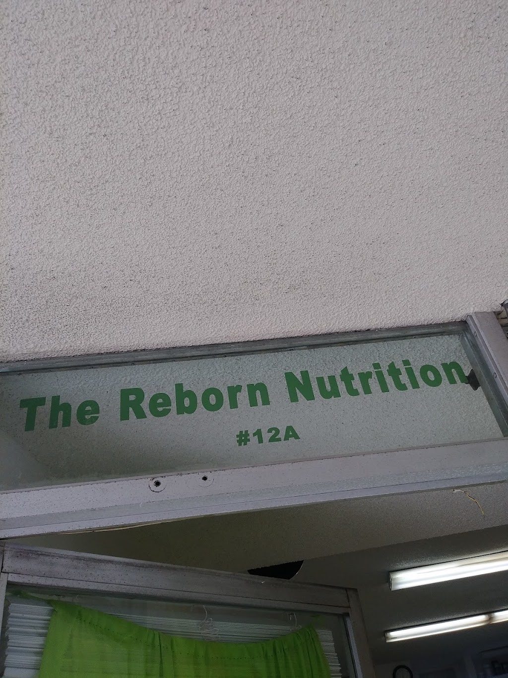 Club The Reborn Nutrition Herbal | 2052 Newport Blvd#12A, Costa Mesa, CA 92627, USA | Phone: (714) 586-1033