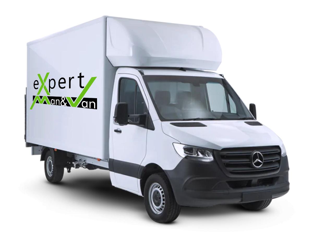 eXpert Man and Van | 31, Toll Bar Court, Basinghall Gardens, Sutton SM2 6AT, United Kingdom | Phone: +44 7525 127160