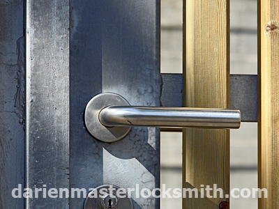 Darien Master Locksmith | 780 Post Rd Darien CT USA | Phone: (203) 649-1315