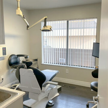 New Vision Dentistry - Citrus Heights | 5414 Sunrise Blvd Suite E, Citrus Heights, CA 95610, United States | Phone: (916) 461-5671