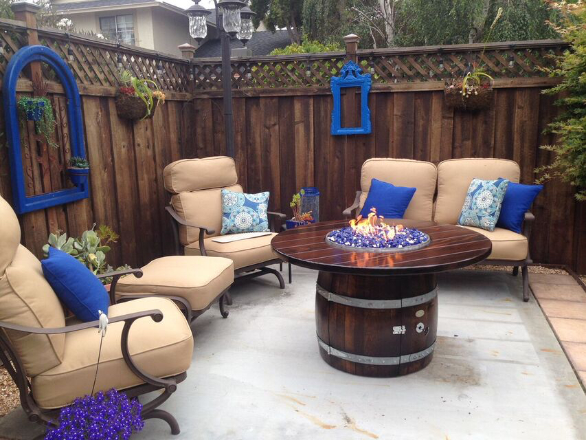 EasyFirePits | 405 S 22nd St, Tampa, FL 33605, USA | Phone: (813) 600-5592