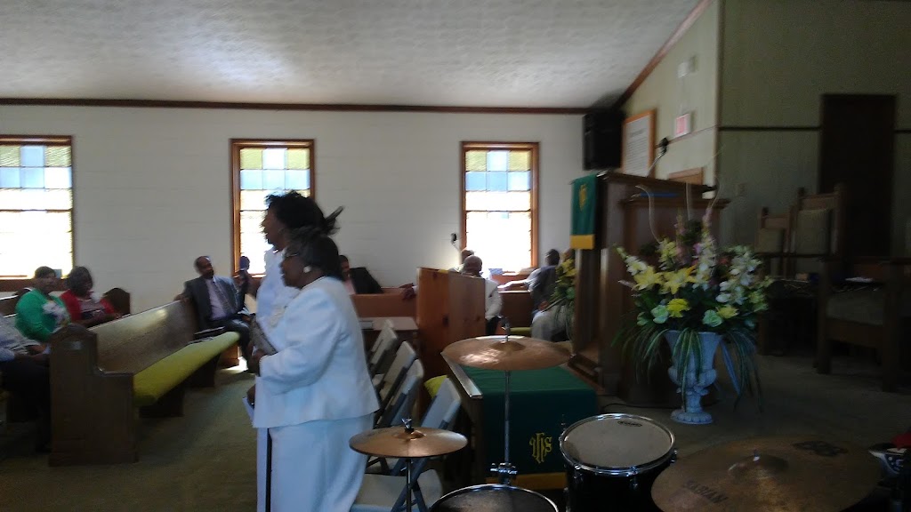Oakgrove Baptist Church | 108 Bucksnort Rd, Griffin, GA 30224, USA | Phone: (770) 227-3772