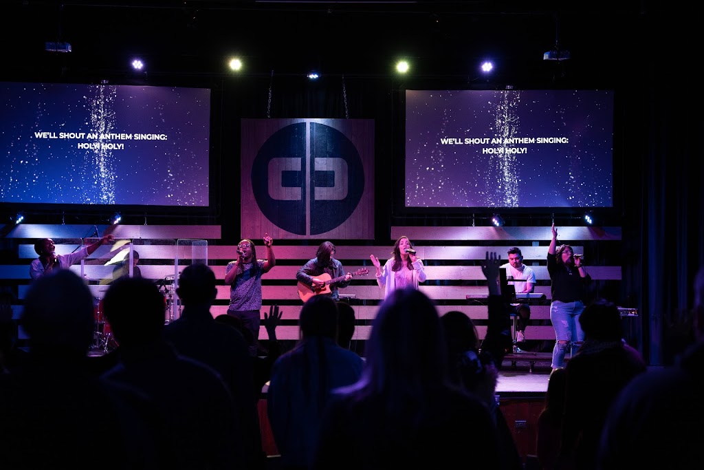 Connect Community Church | 125 Roxbury Rd, Stamford, CT 06902, USA | Phone: (203) 614-9694