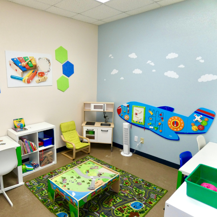 HealthPRO Pediatrics Lakeland | 1818 Harden Blvd #160, Lakeland, FL 33803, USA | Phone: (863) 683-4726