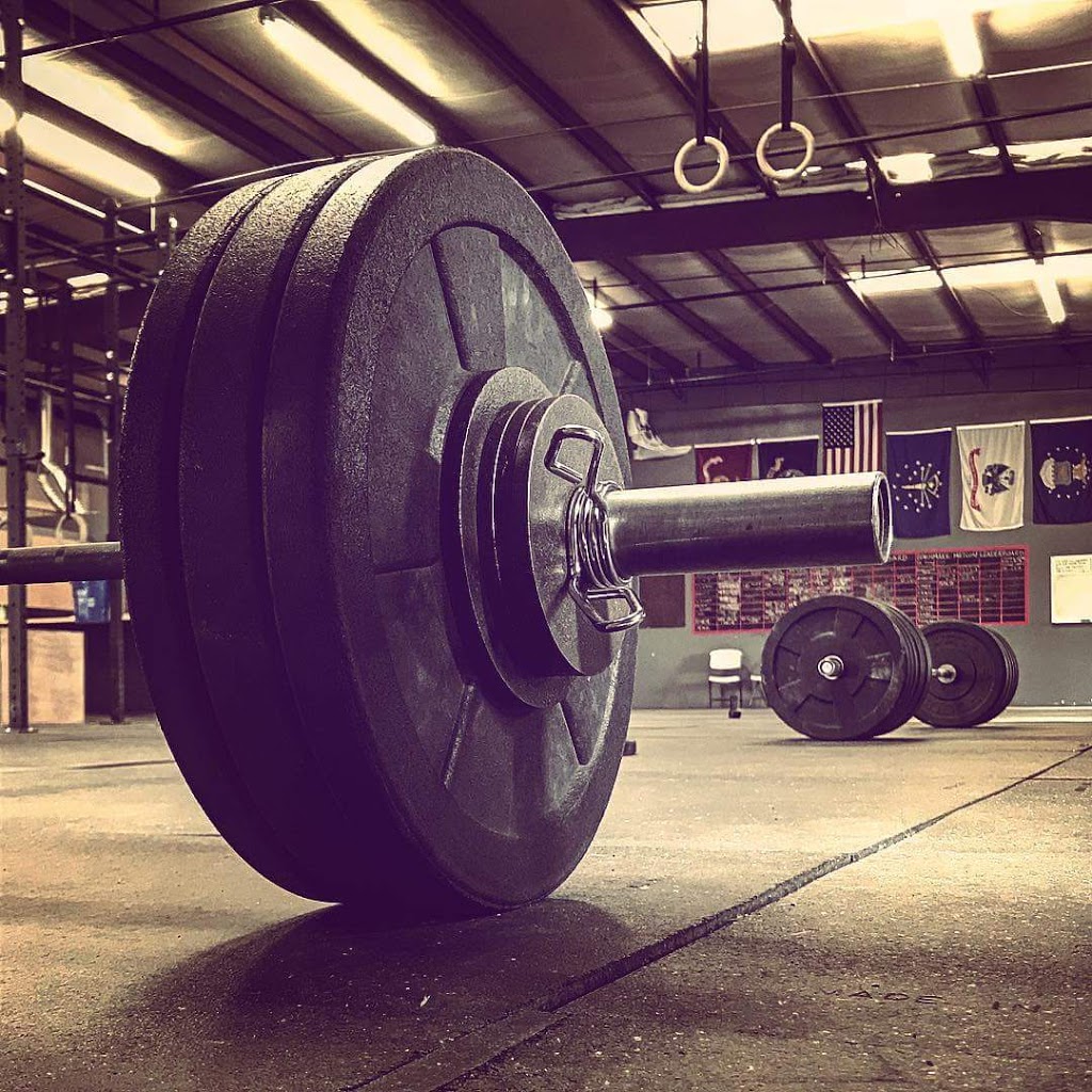 Riot CrossFit | 4403 Hamburg Pike, Jeffersonville, IN 47130, USA | Phone: (812) 987-7563