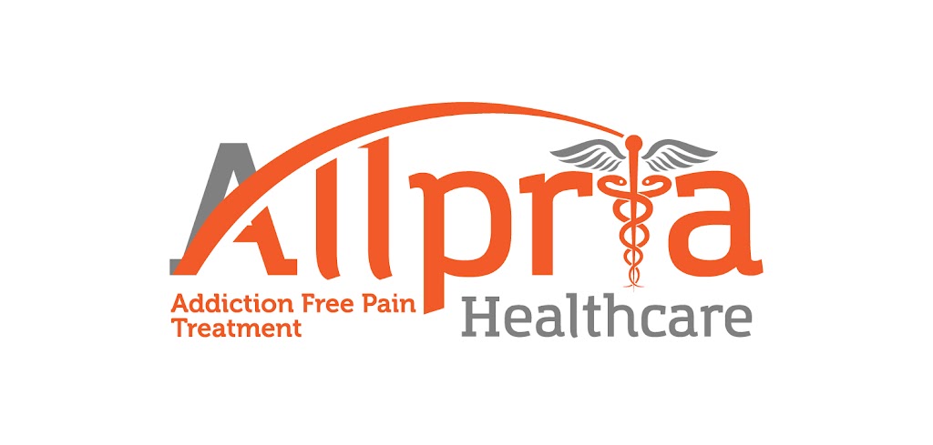 Allpria Healthcare Pain Management | 1551 Professional Lane Suite 180, Longmont, CO 80501, USA | Phone: (720) 476-3740