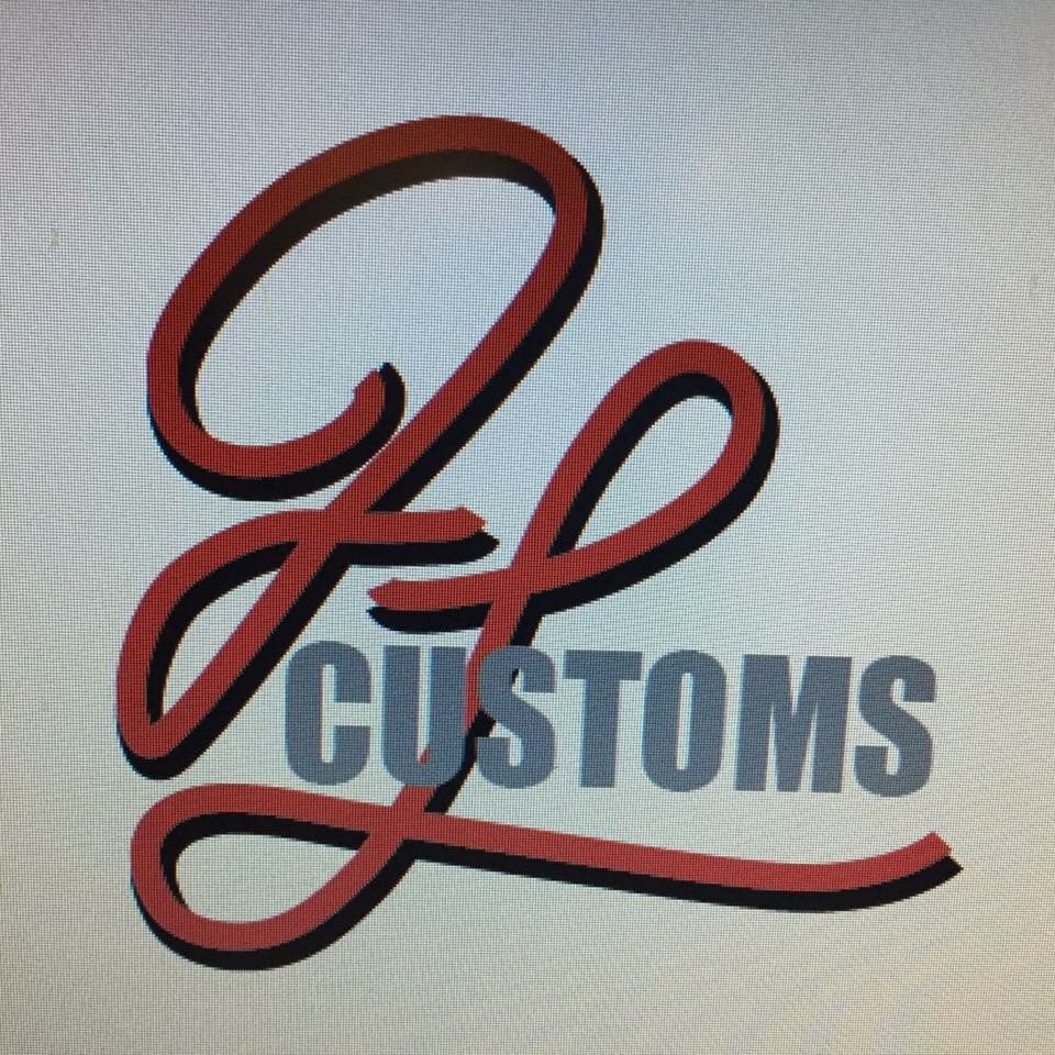 JL Customs | 595 Bagley Rd #1485, Kenly, NC 27542, USA | Phone: (919) 284-3000