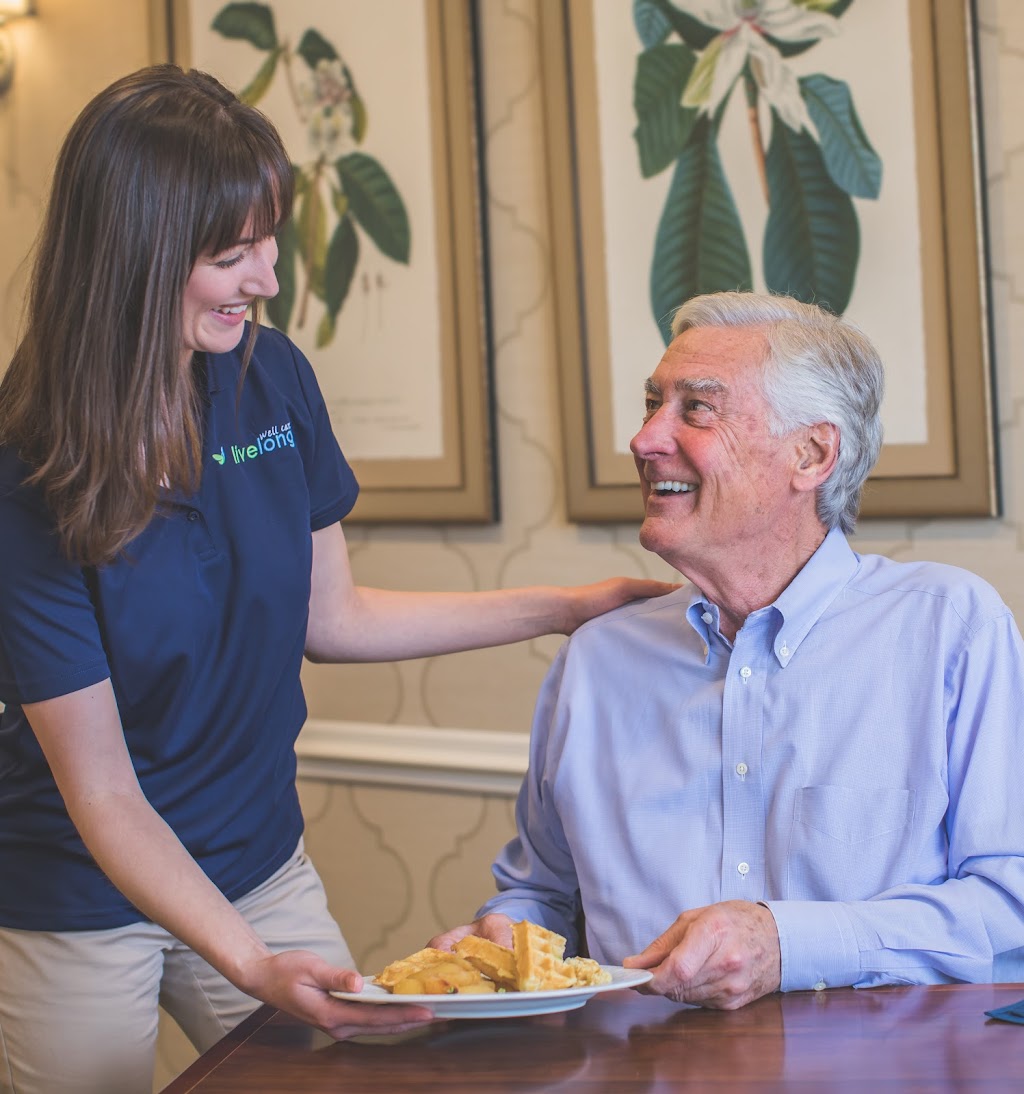 Live Long Well Care | 48 Osprey Village Dr, Fernandina Beach, FL 32034, USA | Phone: (904) 432-1187