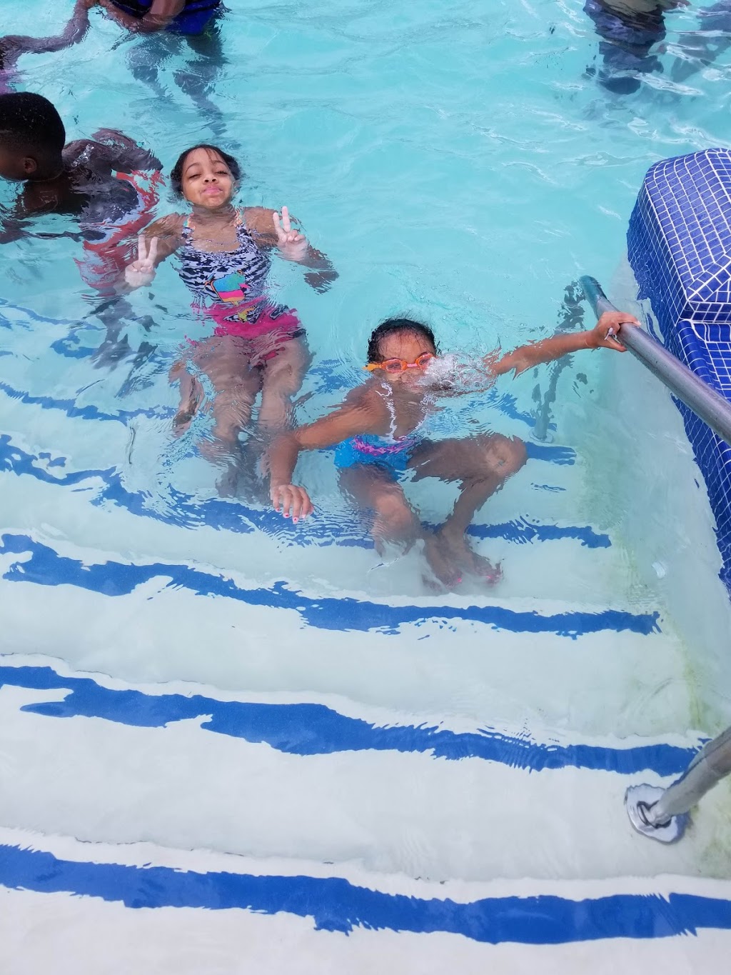 Seven Springs Water Park | 3820 Macedonia Rd, Powder Springs, GA 30127 | Phone: (770) 528-8890