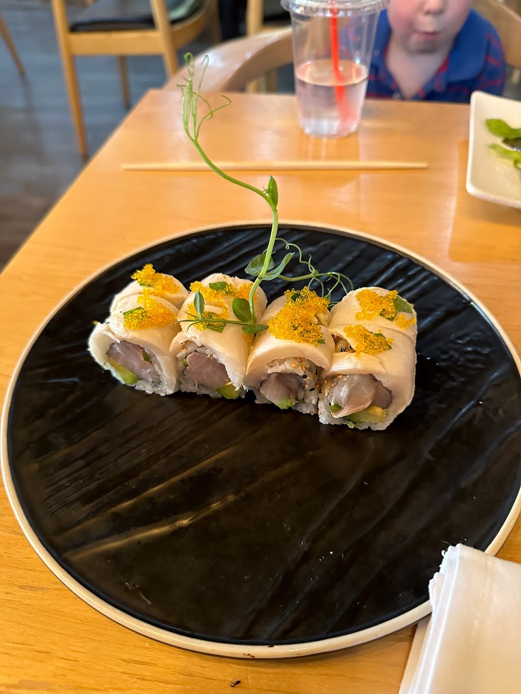 Makizushico | 5950 S Platte Canyon Rd D23, Littleton, CO 80123, USA | Phone: (720) 739-7777