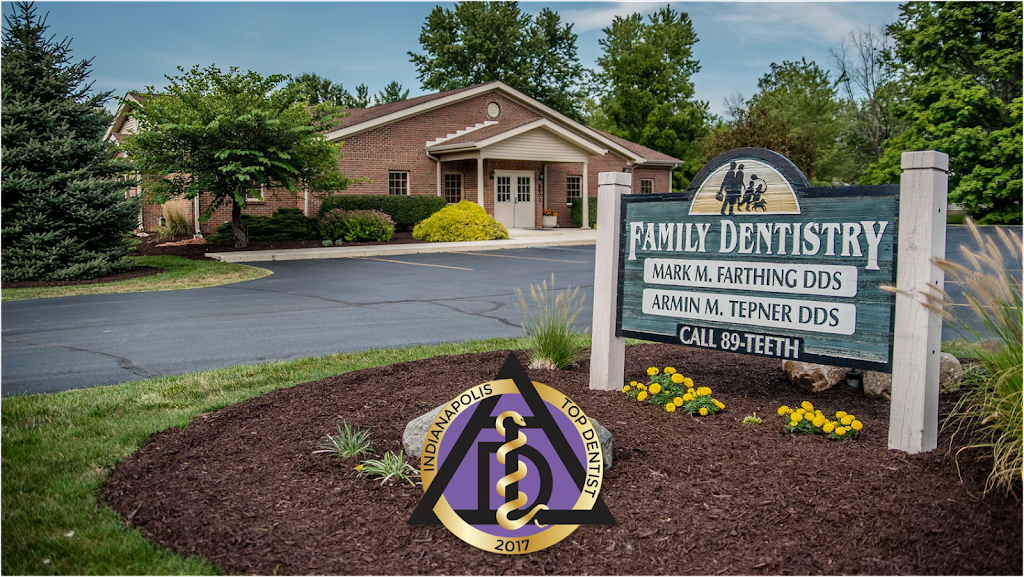 Indianapolis Family Dentistry | 8602 E 10th St, Indianapolis, IN 46219, USA | Phone: (317) 898-3384