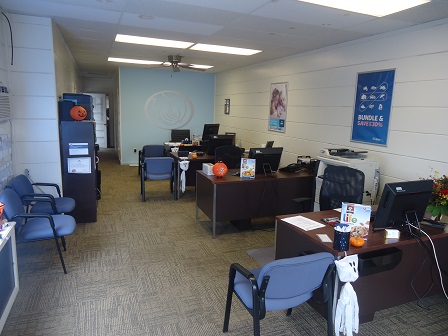 Frank Perri: Allstate Insurance | 100 N Middletown Rd Ste C, Pearl River, NY 10965, USA | Phone: (845) 735-0464