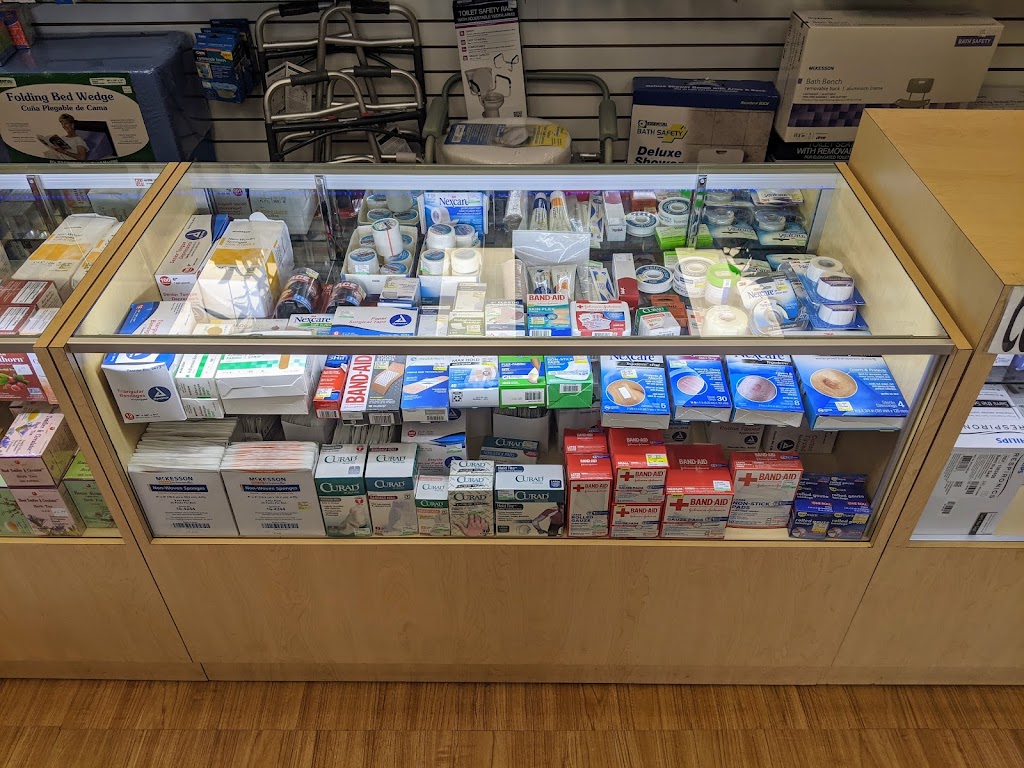 TFC Pharmacy & Compounding | 4914 1/2 W Slauson Ave, Los Angeles, CA 90056, USA | Phone: (323) 348-4205