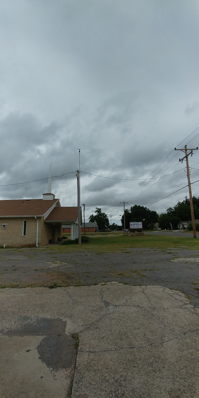 Jordan Baptist Church | 2728 S Portland Ave, Oklahoma City, OK 73108, USA | Phone: (405) 778-9532