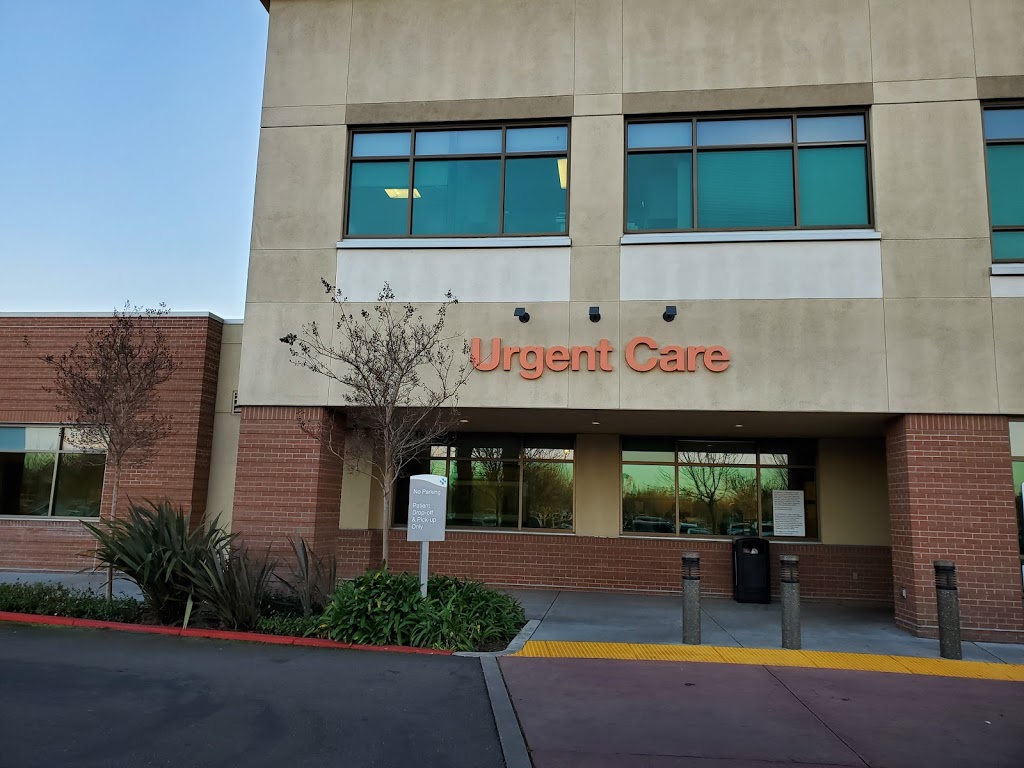 stockton urgent care on hammer lane Mallie Lehmann