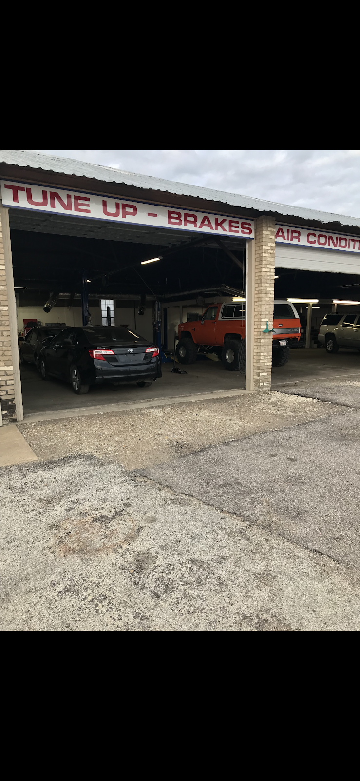 Danny’s Complete Auto Care | 6336 TX-276, Royse City, TX 75189, USA | Phone: (972) 752-2053