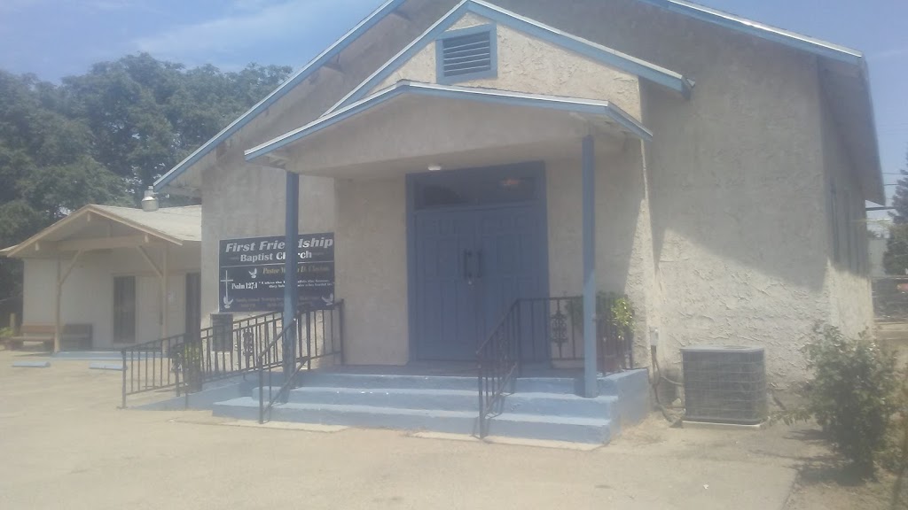 1st Friendship Baptist Church | 2606 Shaft St, Selma, CA 93662, USA | Phone: (559) 891-7269