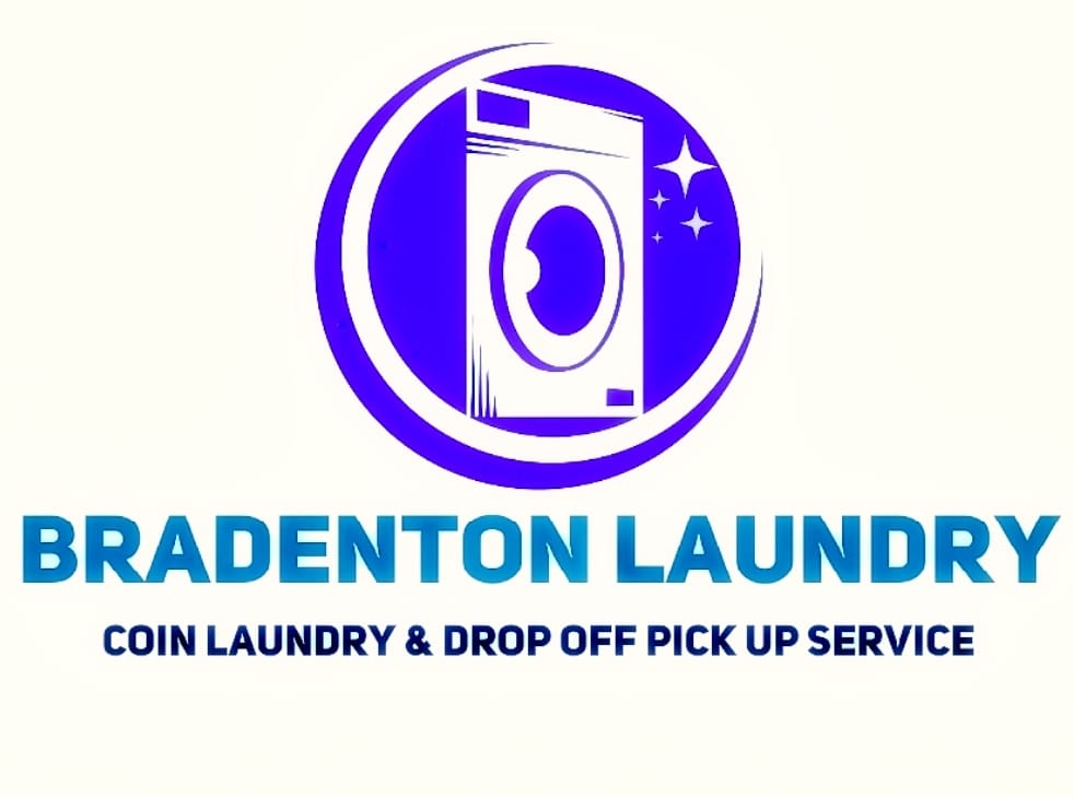 Bradenton Laundromat | 501 15th St E, Bradenton, FL 34208, USA | Phone: (941) 345-4374