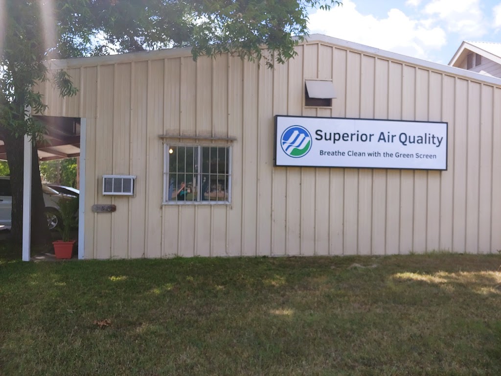 Superior Air Quality | 150 W Farm to Market Rd 243, Bertram, TX 78605 | Phone: (512) 217-7136