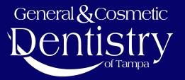 General & Cosmetic Dentistry of South Tampa | 3112 W Kennedy Blvd, Tampa, FL 33609, United States | Phone: (813) 874-5869